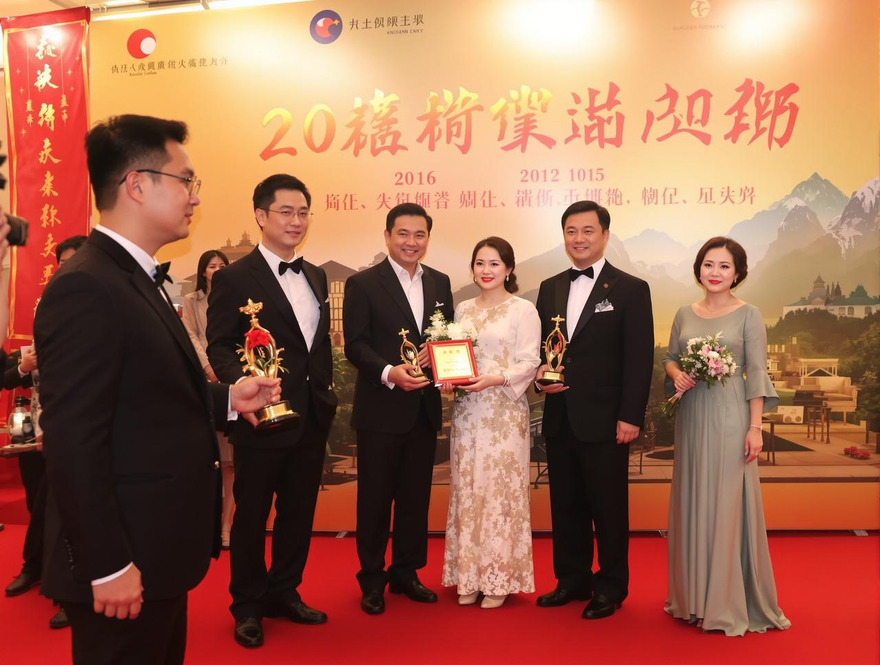 52吃瓜福利网精选娱乐资讯 - 颁奖典礼红毯
