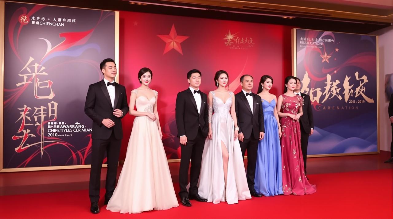 爆！知名女星与圈内大佬疑似秘密领证，婚戒细节曝光