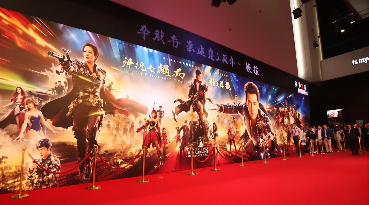 影帝级男星新片票房惨败，背后原因引发行业深思