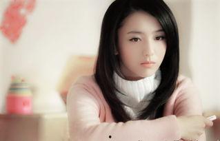 清秀 女明星,盘点娱乐圈中的清新女神