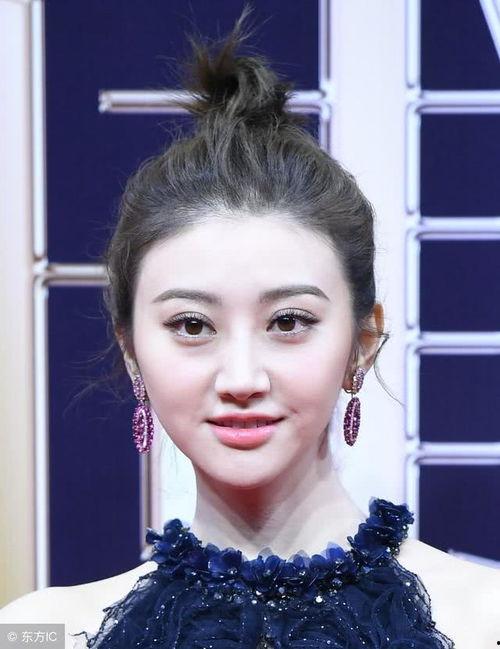 2017最热明星,2017年度最热明星风云榜