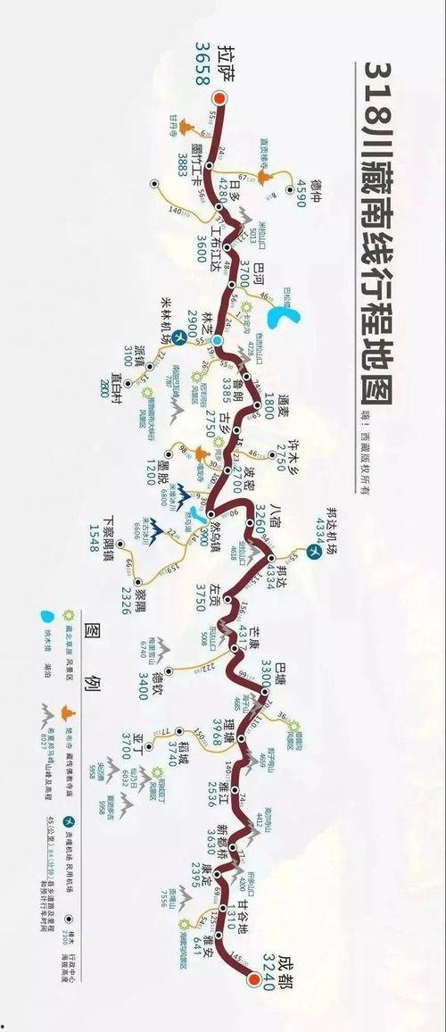 云南大理网红地标路线,网红地标路线深度游攻略