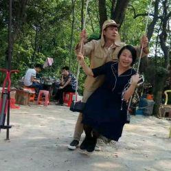 承德网红野炊,户外美食新风尚，共享自然好时光