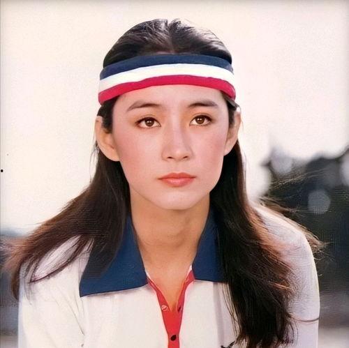 香港文艺女明星名单,香港文艺女明星风采掠影
