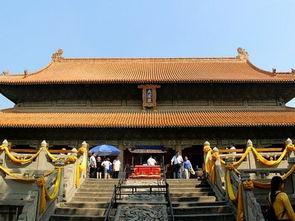 济宁的网红胜地在哪里,打卡必去的热门景点