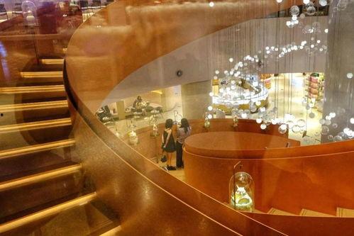 网红店的困境有哪些,从辉煌到挑战的转型之路