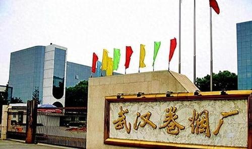 今日头条卷烟厂,卷烟厂生产线上的现代化与传承