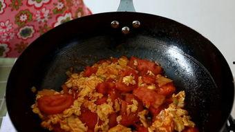 明星炒西红柿视频大全,趣味烹饪视频大盘点
