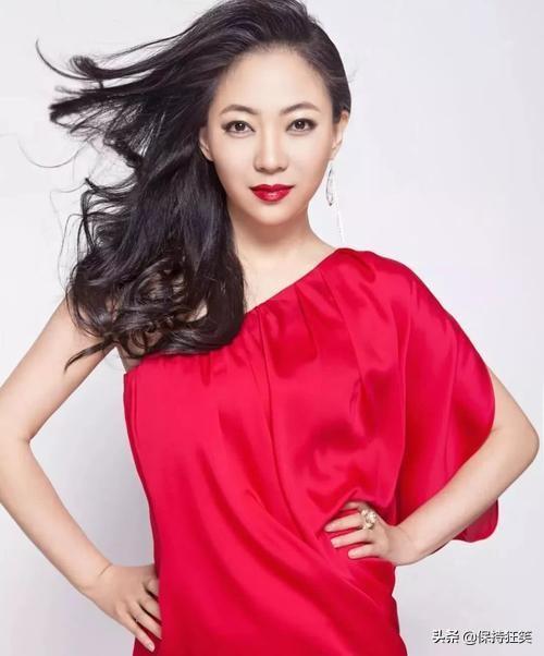 青海出的明星,高原儿女闪耀娱乐圈