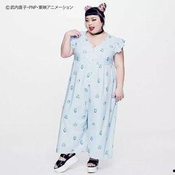 日本网红冬装走秀,日本网红冬装走秀惊艳亮相