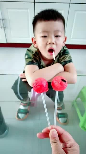 吃棒棒糖的吃瓜,揭秘吃棒棒糖的吃瓜乐趣