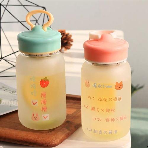 网红杯子女孩专用图片,潮流饮品界的时尚新宠
