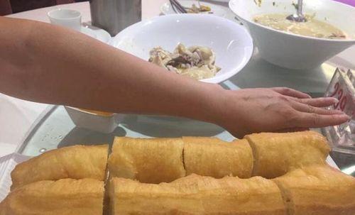 南京哪里有卖网红油条的,南京网红油条热门购买地盘点