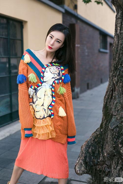 李妮网红,从网红到影响力人物，她的蜕变之路