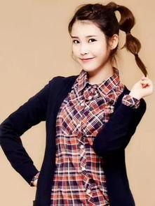 女明星灯笼发型,灯笼发型点亮女明星时尚风采