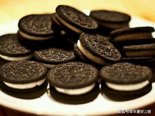 网红巧克力多多饼干热量,揭秘高热量背后的美味诱惑
