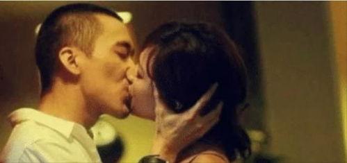 男明星拍的床戏