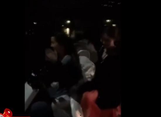 吃瓜群众现状视频,网络时代下的围观现象解析