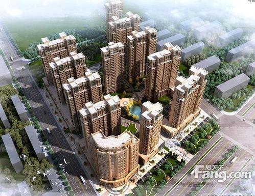 今日头条盛世华府,繁华都市中的宜居典范，品质生活新地标