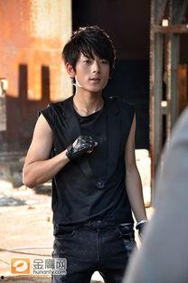 明星陈翔的个人资料,从选秀歌手到影视演员的蜕变之路