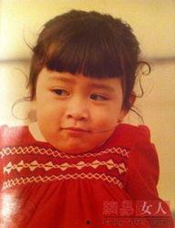 以前明星童年,从明星童年到璀璨星途