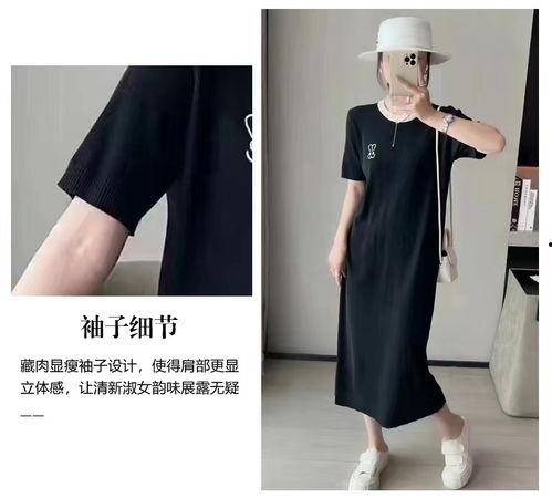 网红孕妇裙,时尚与舒适的完美融合