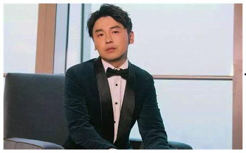 明星雷佳音,从喜剧演员到实力派，他的演艺之路