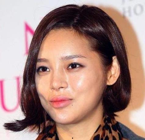 韩国大脸明星,独特魅力与时尚风采