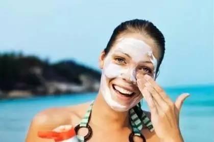 明星用什么防晒,防晒产品大揭秘