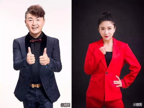 齐河大明星,闪耀舞台，点亮梦想之光