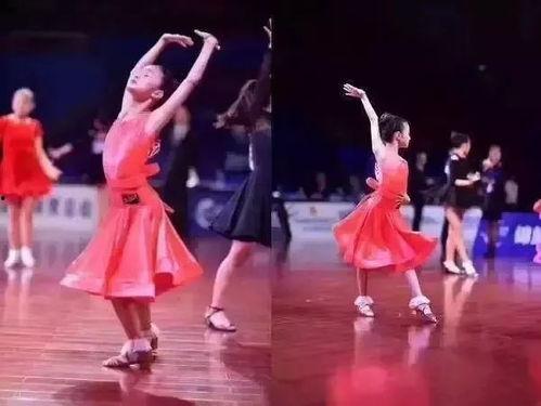 中国网红拉丁舞女,中国网红拉丁舞女生的魅力风采