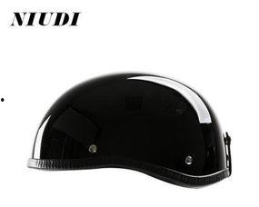 哈雷网红电动车头盔,潮流与安全的完美融合