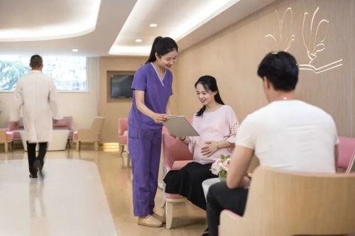 明星生孩子的医院