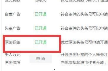 头条号文章都要原创吗,原创内容是关键，如何打造高质量原创文章？