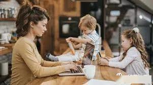 同事来我家吃瓜,同事聚餐温馨瞬间