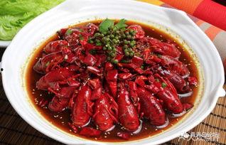 青岛网红打卡小龙虾店,舌尖上的潮流美食打卡地