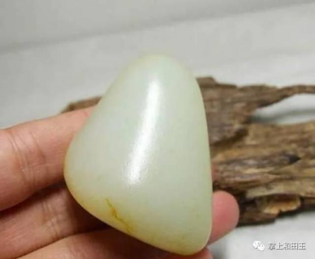 玉籽料好坏怎么看的,一眼识破优劣之分