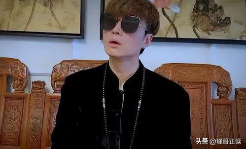 网红帝师有公司吗