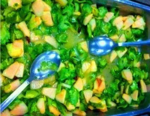 给老师送哈密瓜怎么说