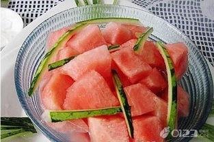 怀孕梦见别人吃瓜,揭秘“别人吃瓜”的寓意与启示