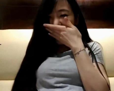 女主播刘某今日头条直播