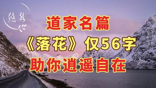 落花头条主页,探寻诗意生活，品味岁月流转
