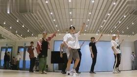 随机舞蹈最新爆料视频