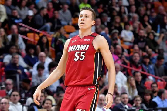 贝尔全明星米歇尔